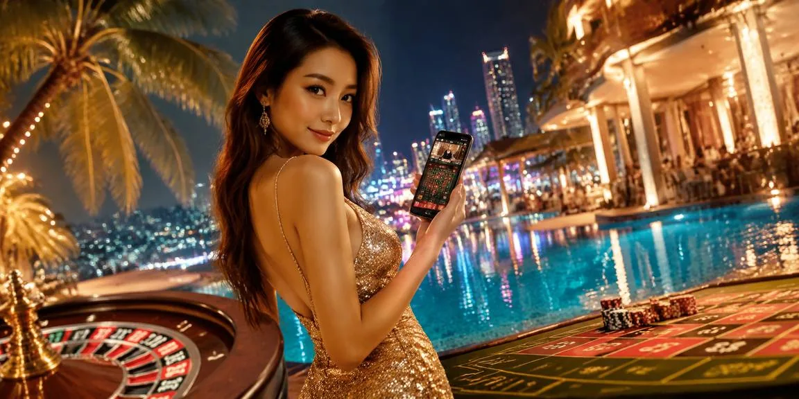 THB168 App รูเล็ตคลาสสิกทุกรูปแบบ อยู่ในที่เดียว